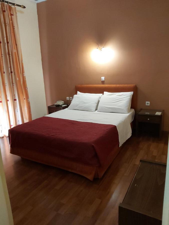 Ξενοδοχείο Acropol Larissa Room photo